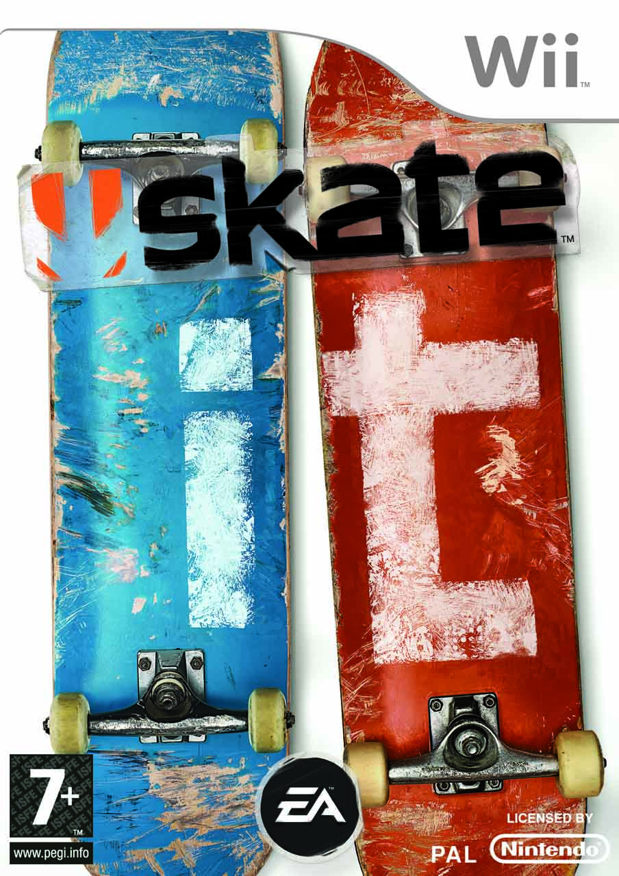 Skate It - Imagen 1